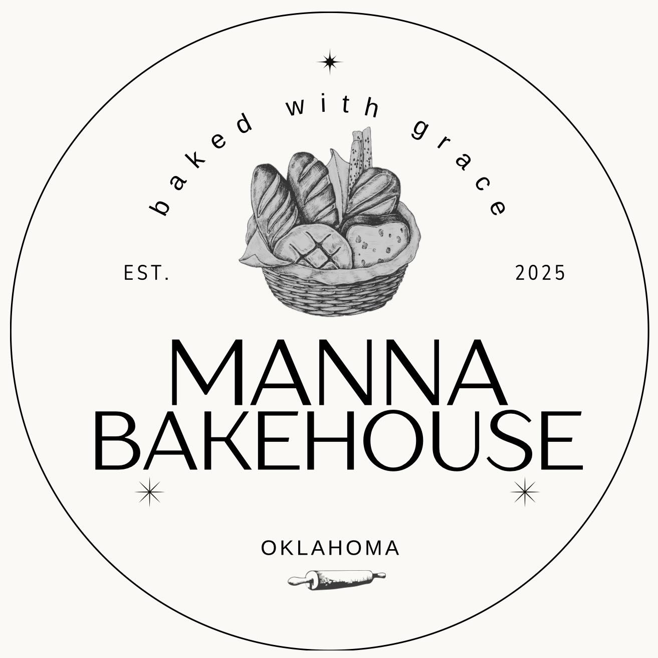Manna Bake House