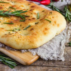 focaccia