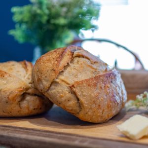 Original Sourdough Loaf