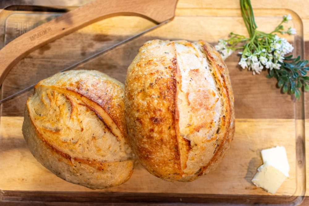 Sourdough Original loaf